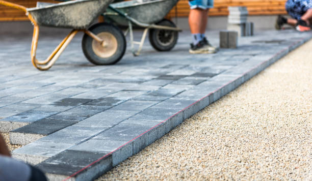 Best Affordable Driveway Pavers  in Dunn, NC