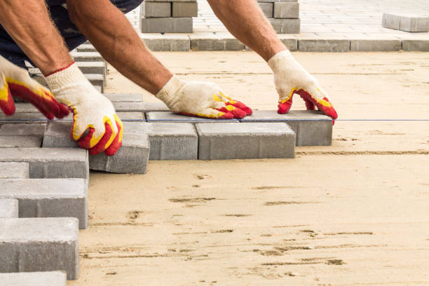 Best Best Driveway Pavers  in Dunn, NC