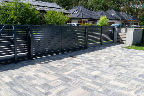 Best Cobblestone Driveway Pavers  in Dunn, NC