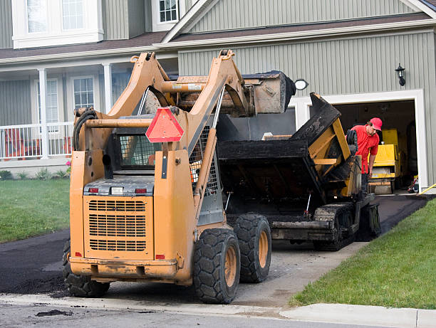 Best Driveway Pavers Contractor  in Dunn, NC