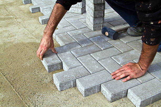 Best Driveway Pavers Near Me  in Dunn, NC
