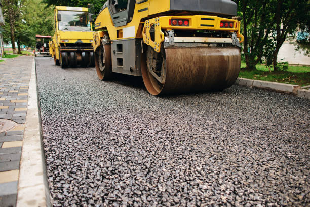 Reasons to Select Us for Your Driveway Paving Requirements in Dunn, NC